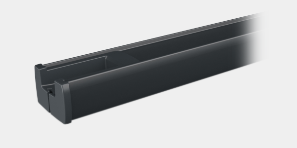 Anthrazit matt RAL 7016