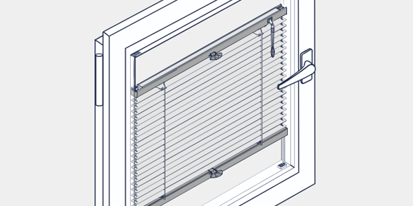 Drehstab, 10cm rechts