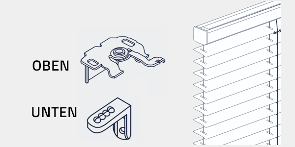 Universalmontage mit SF